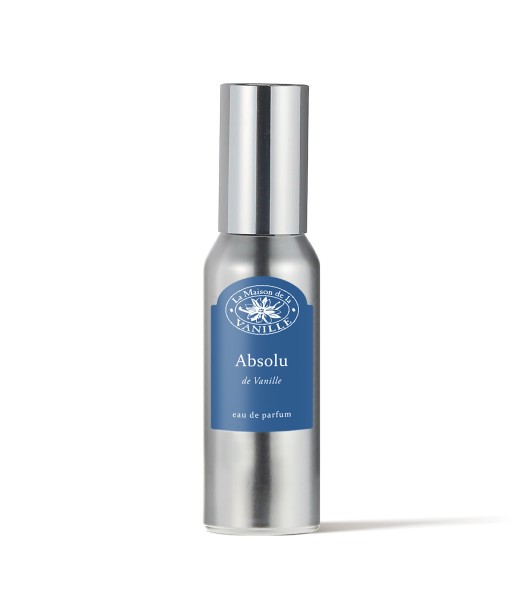 Absolu de Vanille - Eau de Parfum 30ml 2