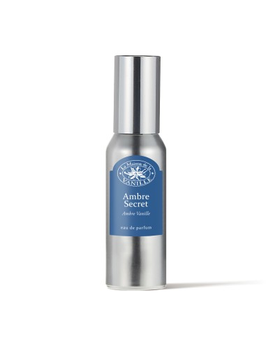 Ambre Secret - Eau de Parfum 30ml