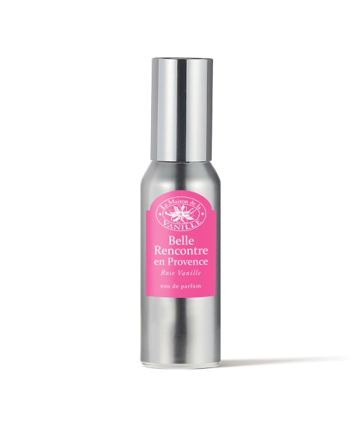 Belle Rencontre, Rose Vanille - Eau de Parfum 30ml 2