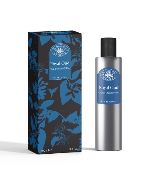 Royal Oud - Eau de Parfum 100ml