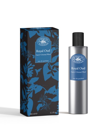 Royal Oud - Eau de Parfum 100ml