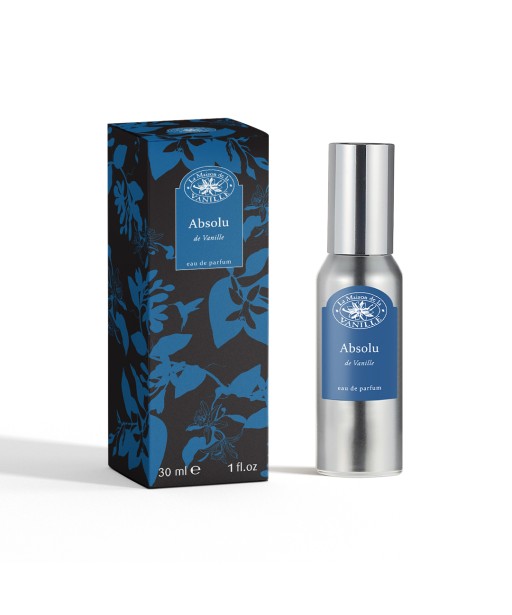 Absolu de Vanille - Eau de Parfum 30ml