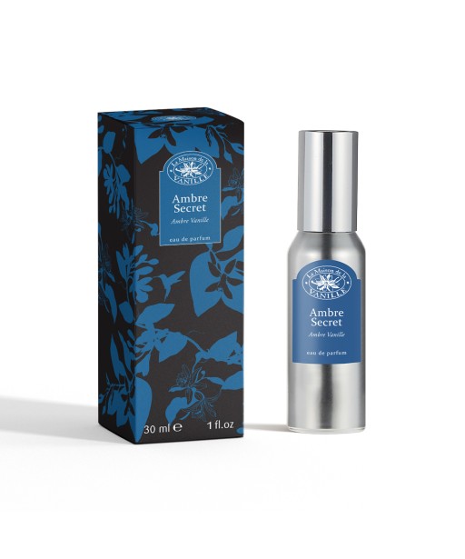 Ambre Secret - Eau de Parfum 30ml