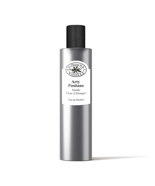 Arty Positano, Vanille Fleur d'Oranger - Eau de Parfum 100ml 2