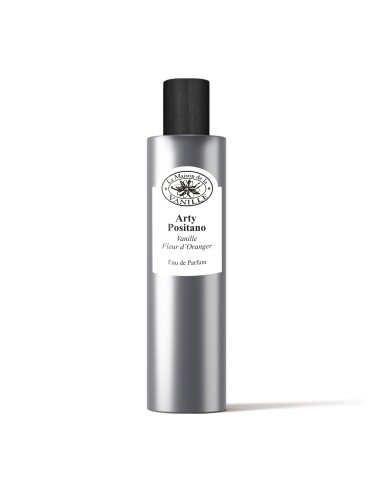 Arty Positano, Vanille Fleur d'Oranger - Eau de...