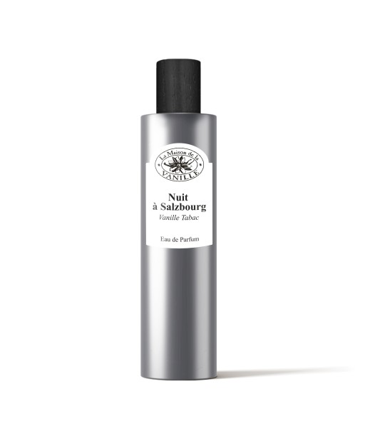 Nuit à Salzbourg, Vanille Tabac - Eau de Parfum 100ml 2