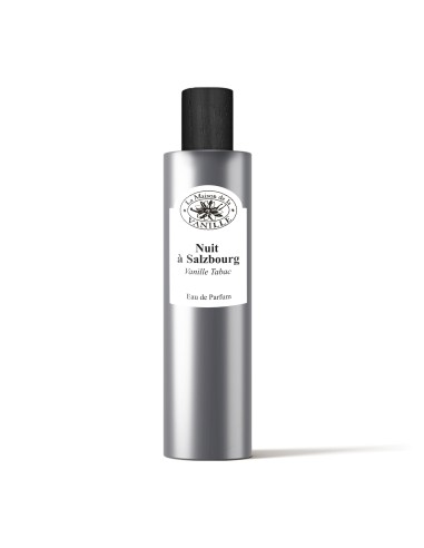 Nuit à Salzbourg, Vanille Tabac - Eau de Parfum...