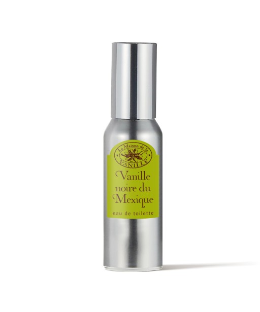 Vanille Noire du Mexique - Eau de Toilette 30ml 2