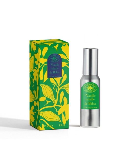 Vanille Rebelle de Bahia - Eau de Parfum 30ml