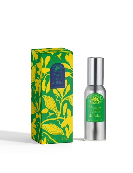 Vanille Rebelle de Bahia - Eau de Parfum 30ml