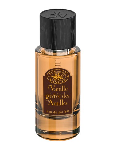 Vanille Givrée des Antilles - Eau de Parfum 40ml