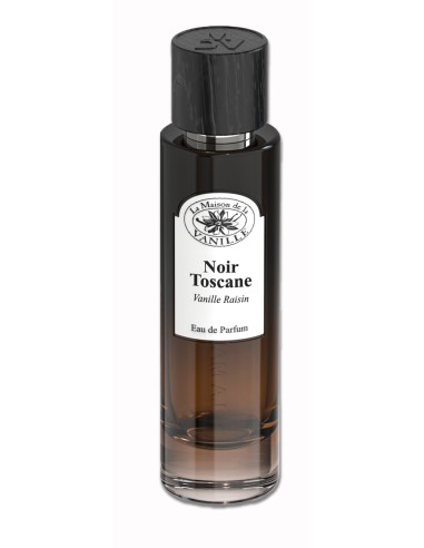 Noir Toscane, Vanille Raisin - Eau de Parfum 100ml