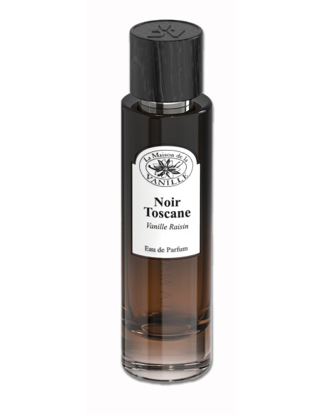 Noir Toscane, Vanille Raisin - Eau de Parfum 100ml