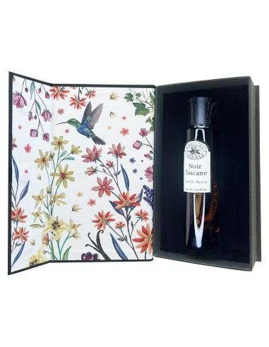 Noir Toscane, Vanille Raisin - Eau de Parfum 100ml