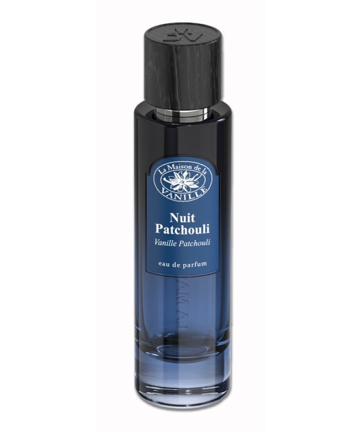 Nuit Patchouli, Vanille Patchouli - Eau de Parfum 100ml 2