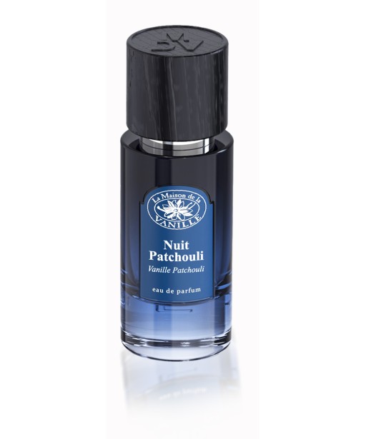 Nuit Patchouli, Vanille Patchouli - Eau de Parfum 40ml 2