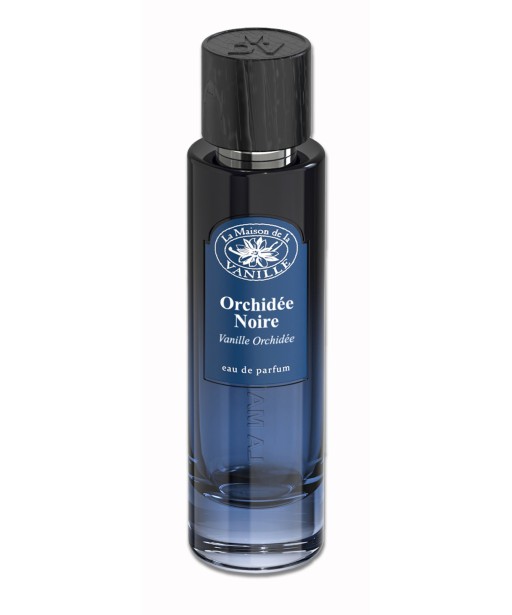 Orchidée Noire, Vanille Orchidée - Eau de Parfum 100ml 2
