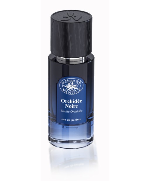 Orchidée Noire, Vanille Orchidée - Eau de Parfum 40ml 2