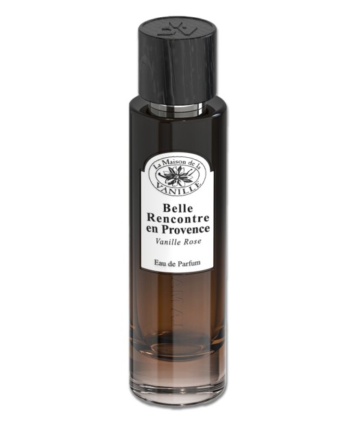 Belle Rencontre en Provence, Rose Vanille (Vanilla Rose)... 2