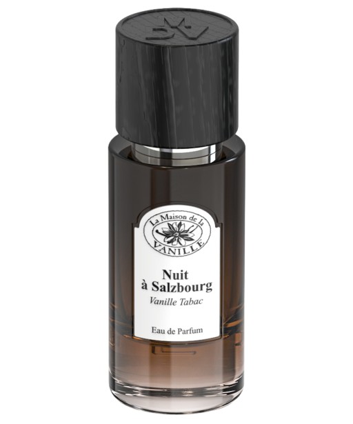 Nuit à Salzbourg, Vanilla Tobacco - Eau de Parfum 40ml 2