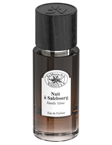 Nuit à Salzbourg, Vanilla Tobacco - Eau de Parfum 40ml