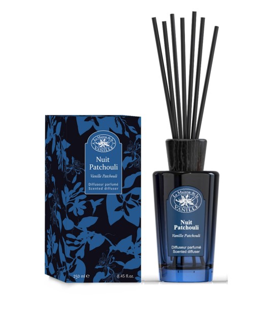 Nuit Patchouli - Diffusore Profumo Ambiente 250ml