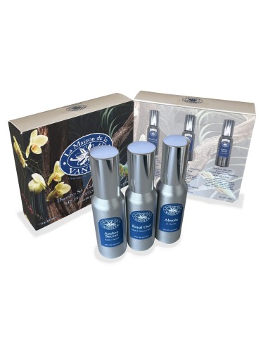 Discovery Set 3 x 30 ml Eau de Parfum - Absolu...