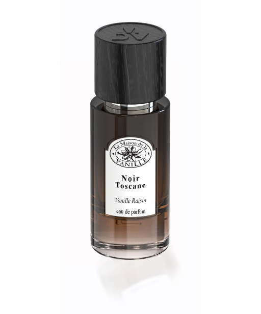 Noir Toscane, Vanille Raisin - Eau de Parfum 40ml 2