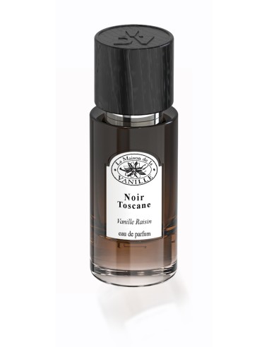Noir Toscane, Vanille Raisin - Eau de Parfum 40ml
