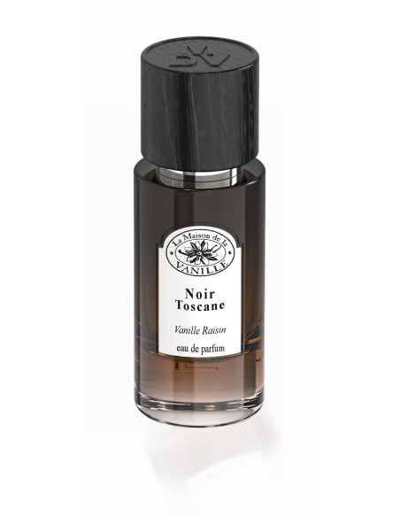 Noir Toscane, Vanille Raisin - Eau de Parfum 40ml