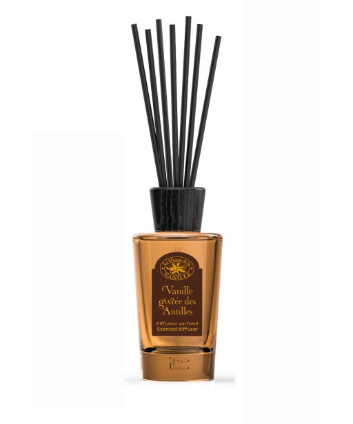 Vanille Givrée des Antilles - Diffusore Profumo Ambiente 250ml 2
