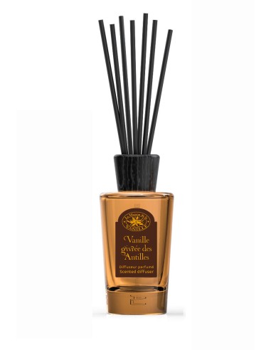 Vanille Givrée des Antilles - Diffusore Profumo Ambiente 250ml