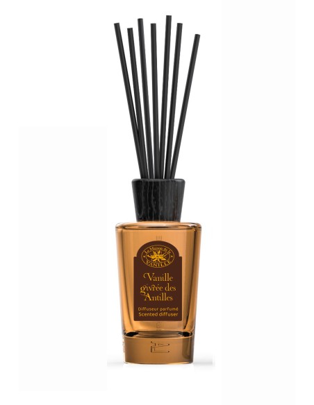 Vanille Givrée des Antilles - Diffusore Profumo Ambiente 250ml