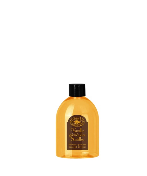 Vanille givrée des Antilles - Diffusore Profumo Ambiente Ricaricare 250 ML 2