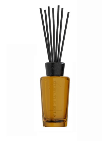 Vanille Fleurie de Tahiti - Diffuseur Parfumé 250ml