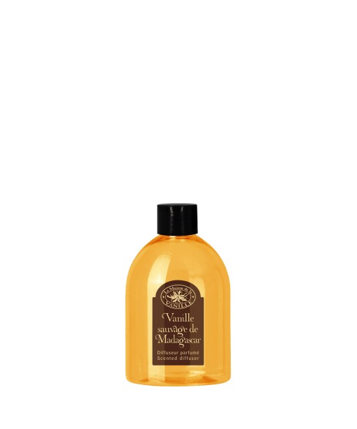 Vanille Sauvage de Madagascar - Diffusore Profumo Ambiente Ricaricare 250 ML 2