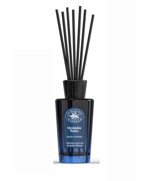 Orchidée Noire - Diffusore Profumo Ambiente 250ml 2
