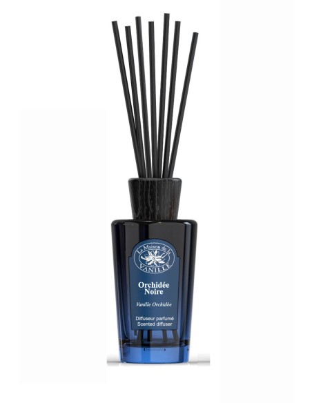 Orchidée Noire - Diffuseur Parfumé 250ml