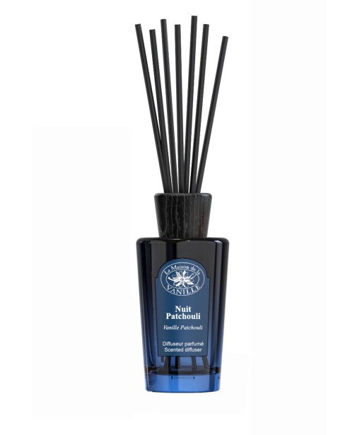 Nuit Patchouli - Diffusore Profumo Ambiente 250ml 2