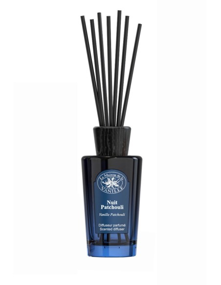 Nuit Patchouli - Diffusore Profumo Ambiente 250ml