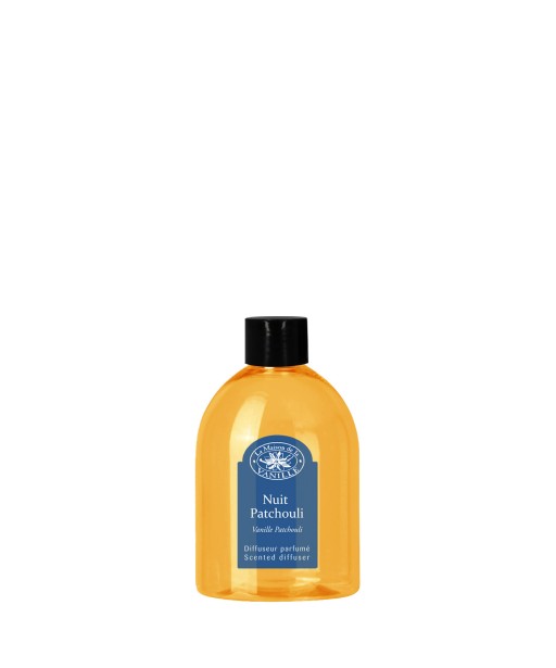 Nuit Patchouli - Diffusore Profumo Ambiente Ricaricare 250 ML 2