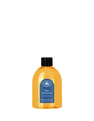 Nuit Patchouli - Diffusore Profumo Ambiente Ricaricare 250 ML
