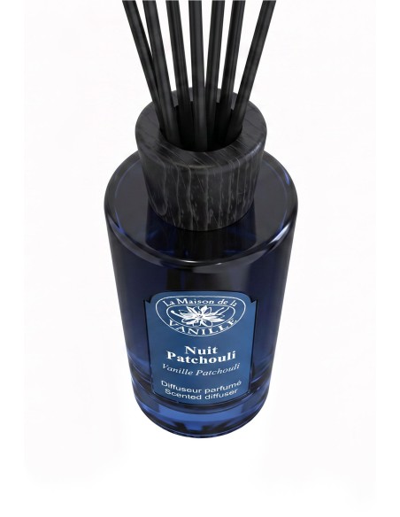 Nuit Patchouli - Diffusore Profumo Ambiente 250ml