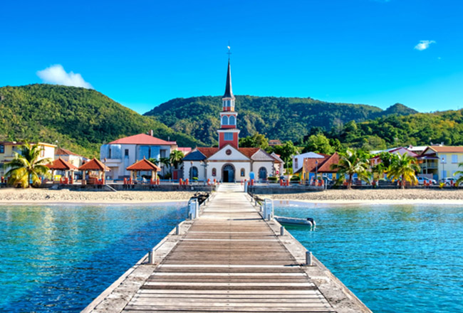 Antilles