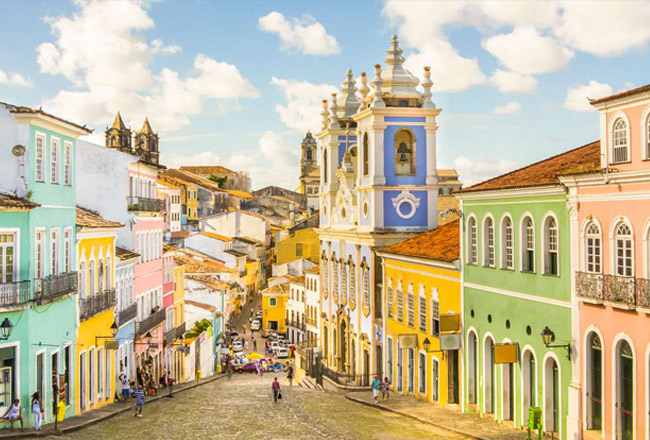Bahia