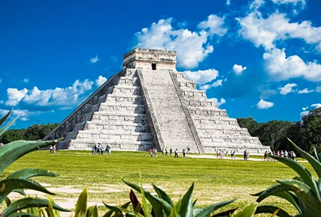 Mexique