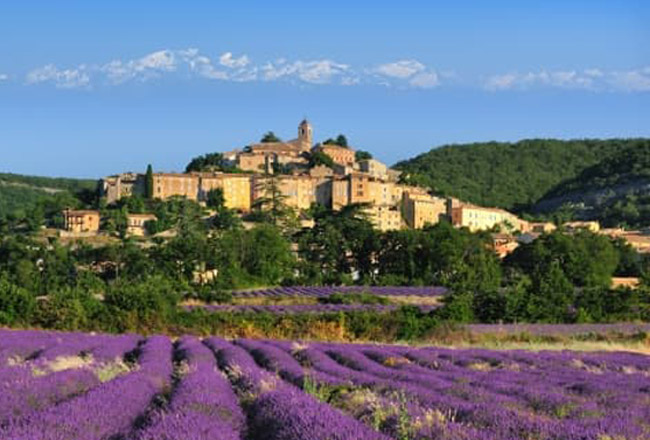 Provence